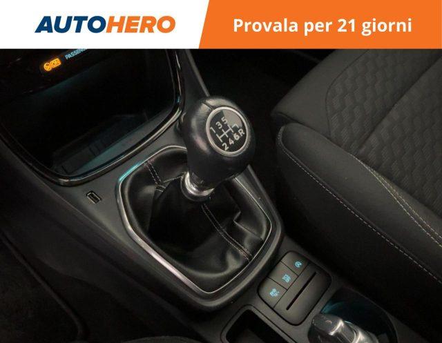 FORD Puma 1.0 EcoBoost 125 CV S&S Titanium