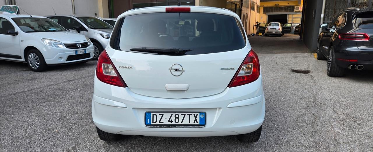 Opel Corsa 1.3 CDTI 75CV ecoFLEX 5 porte Cosmo