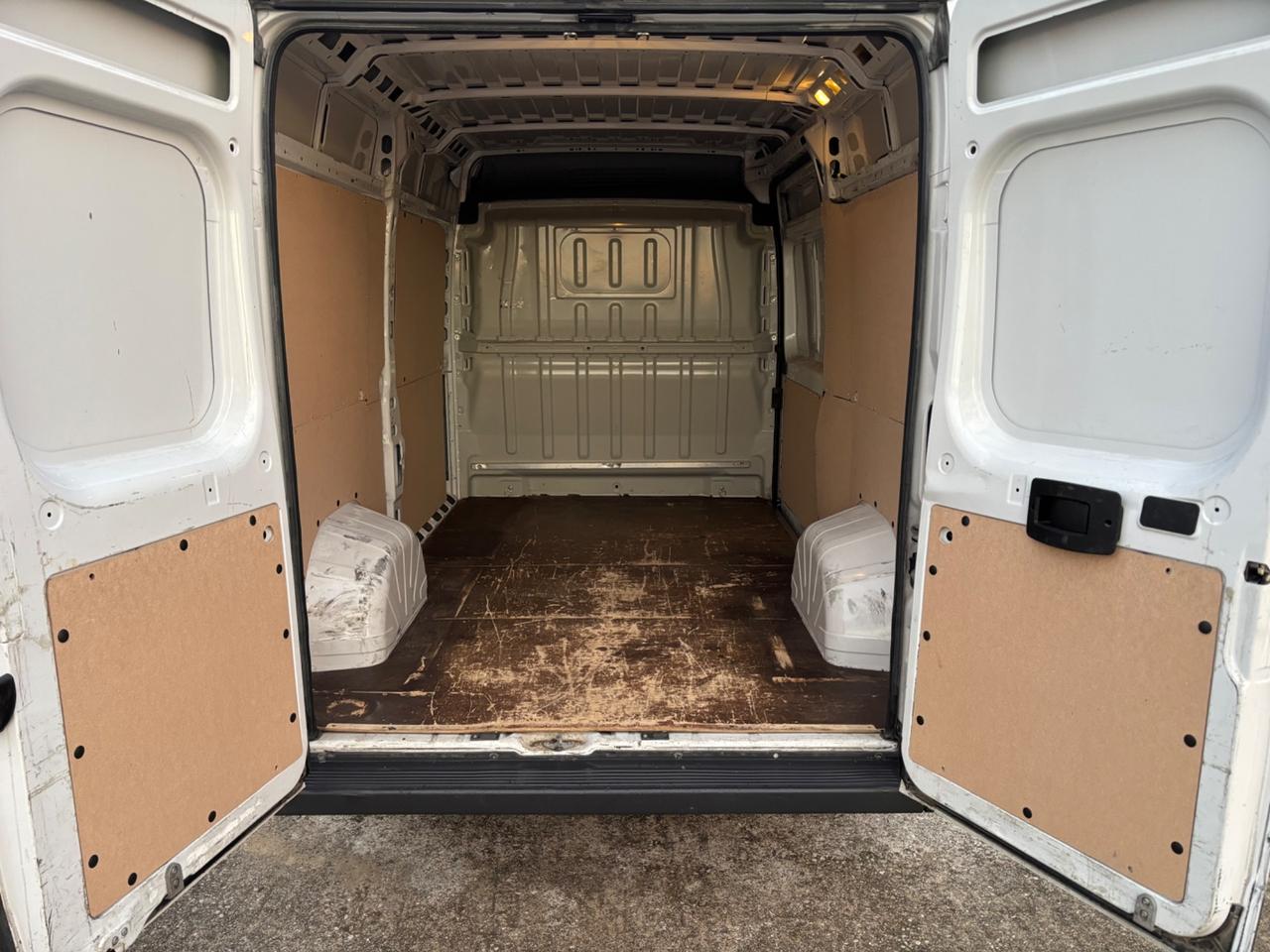 Fiat Ducato 35 MH2 2.0 MJT. Garanzia 12 mesi