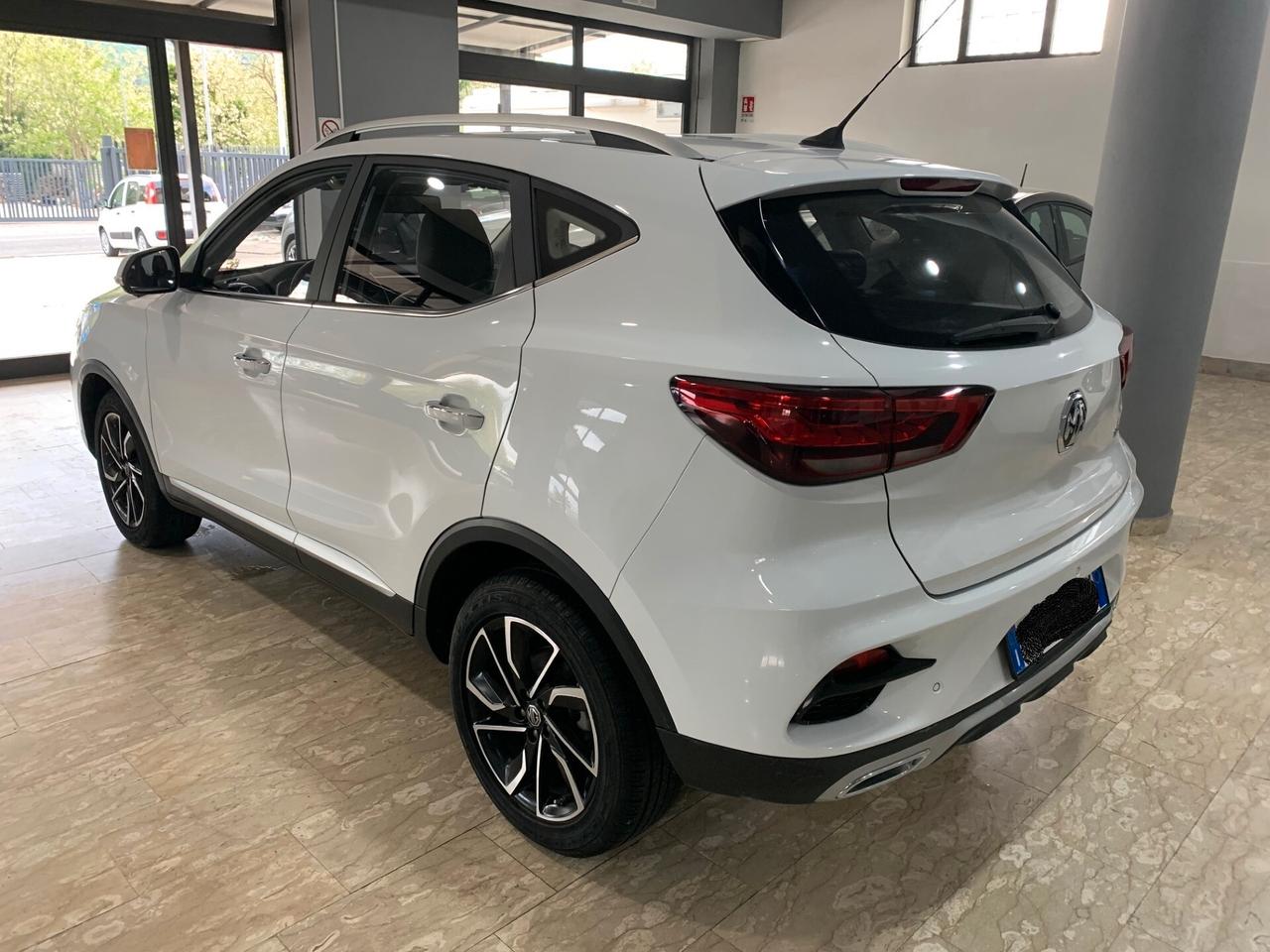 Mg ZS 1.5 VTi-tech Luxury