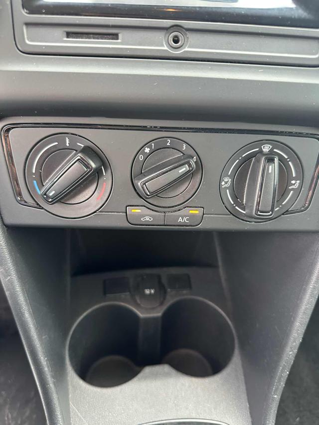 VOLKSWAGEN Polo 1.0 MPI 3p. Trendline OK NEOPATENTATO