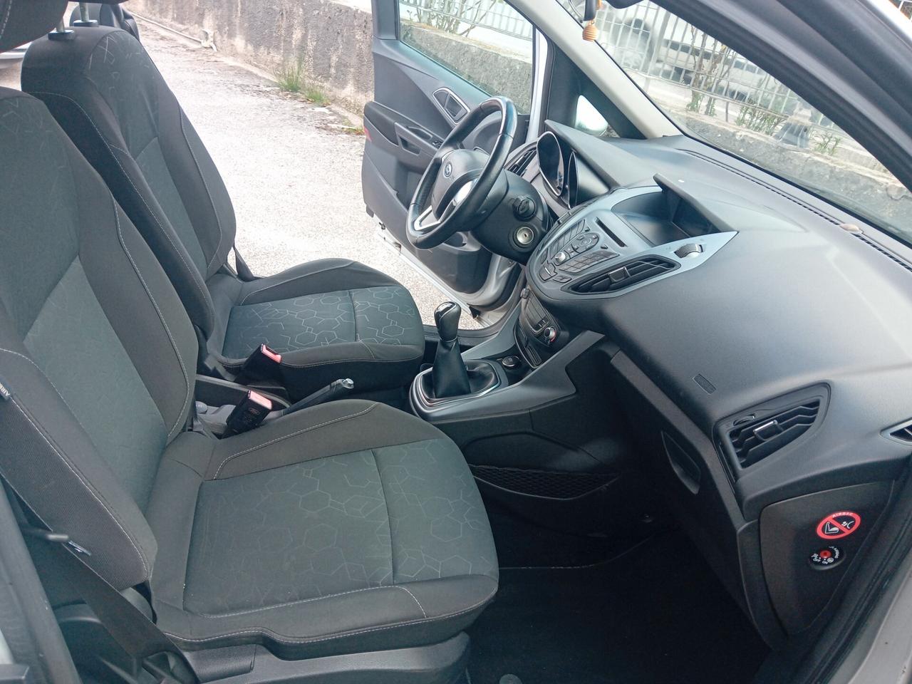 Ford B-Max 1.4 90 CV GPL Business
