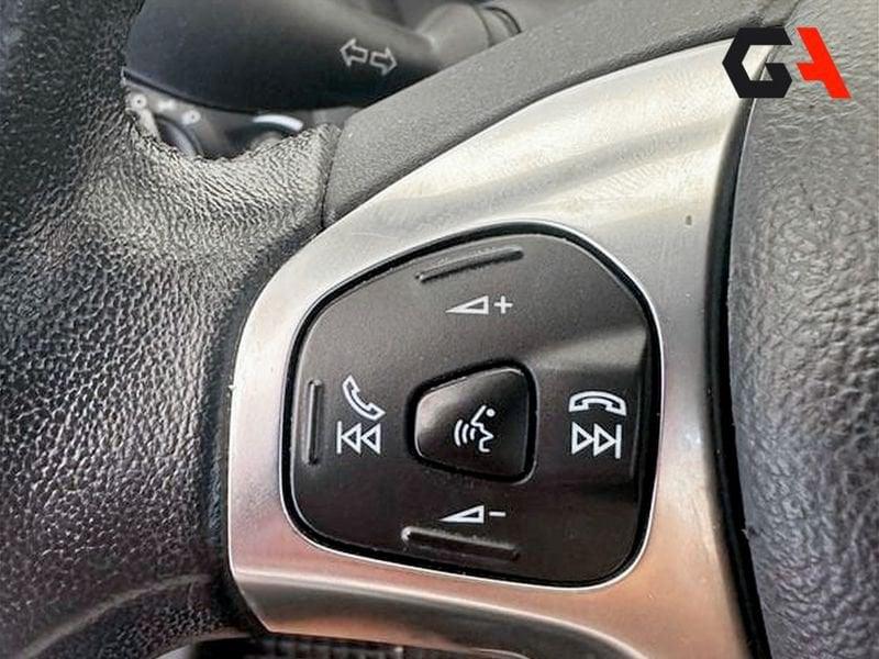 Ford Fiesta Plus 1.5 TDCi 75CV 5 porte