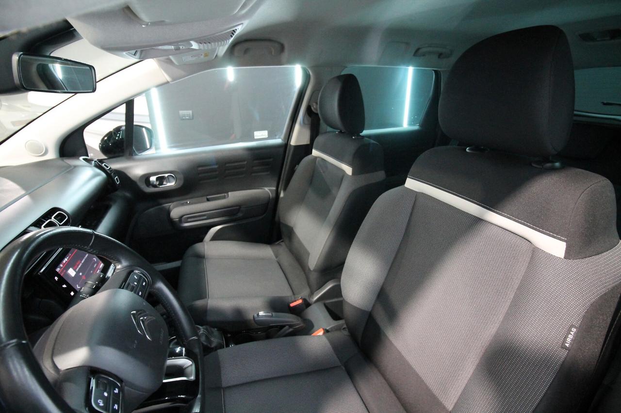 CITROEN C3 AIRCROSS 1.5 110 CV
