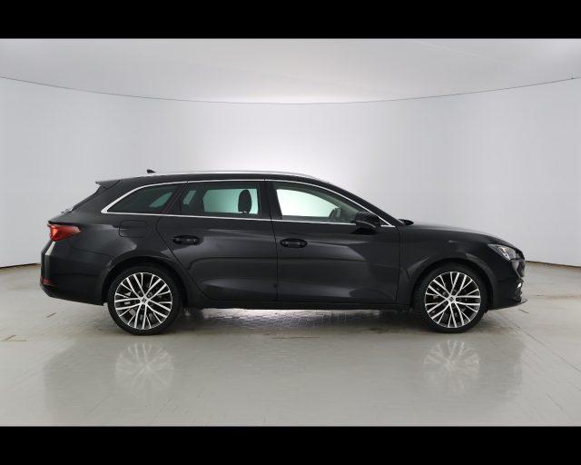 SEAT Leon Sportstourer 1.5 eTSI 150 CV DSG Xcellence