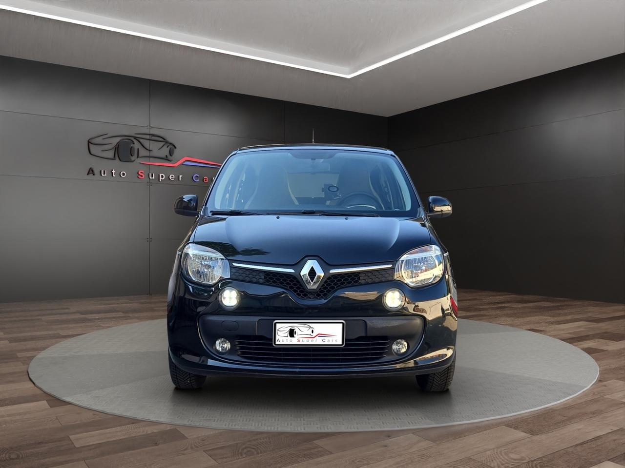 Renault Twingo - 1.0 sce Lovely 69cv