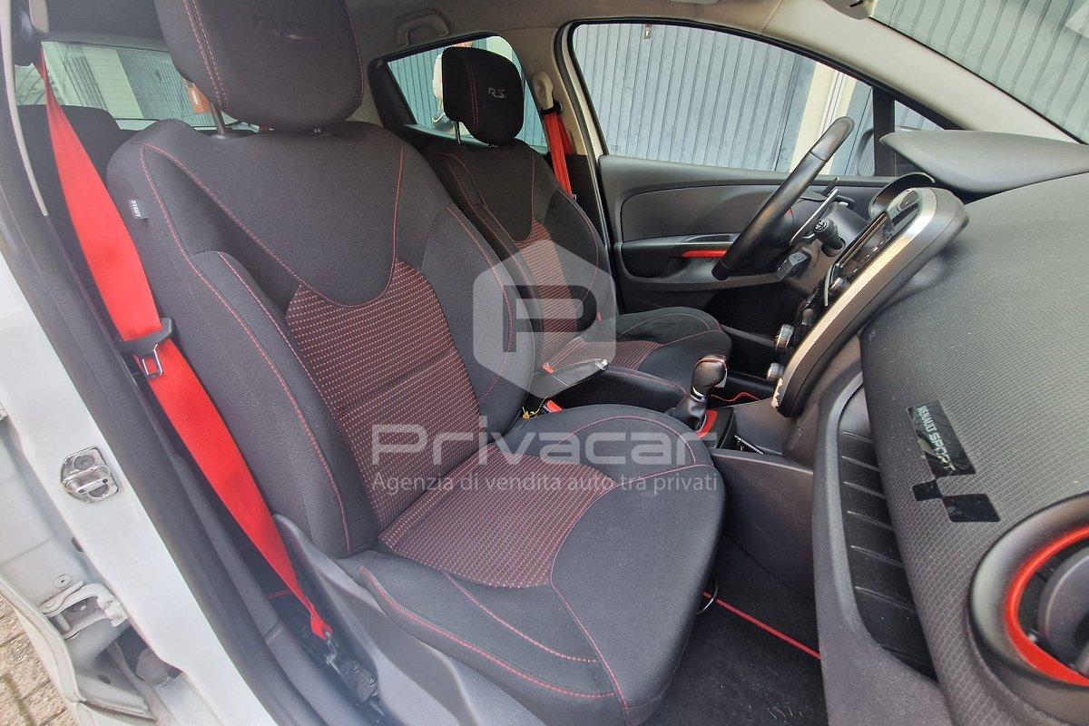 RENAULT Clio TCe 200CV EDC Start&Stop 5 porte Energy R.S.