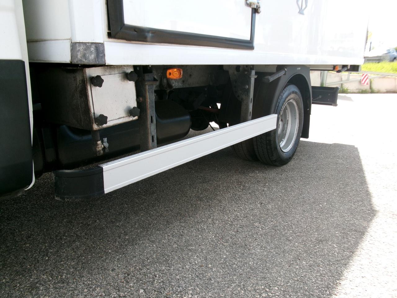 Iveco Daily 35C15 3000 150CV E6 FRIGO ATP FRCX 03/2027 7 PEDAN