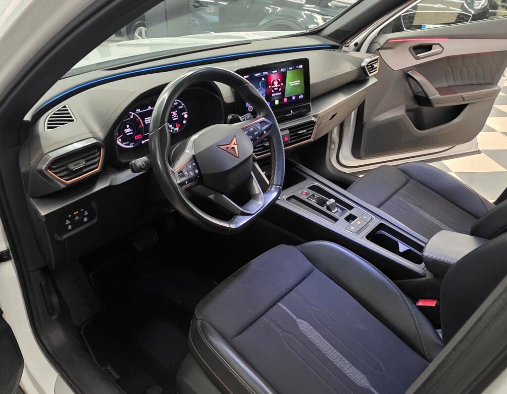 Cupra Formentor 1.5 TSI DSG IMPECCABILE