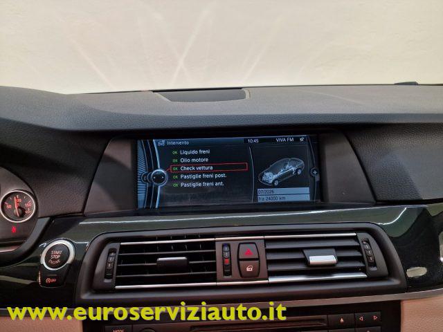 BMW 530 d