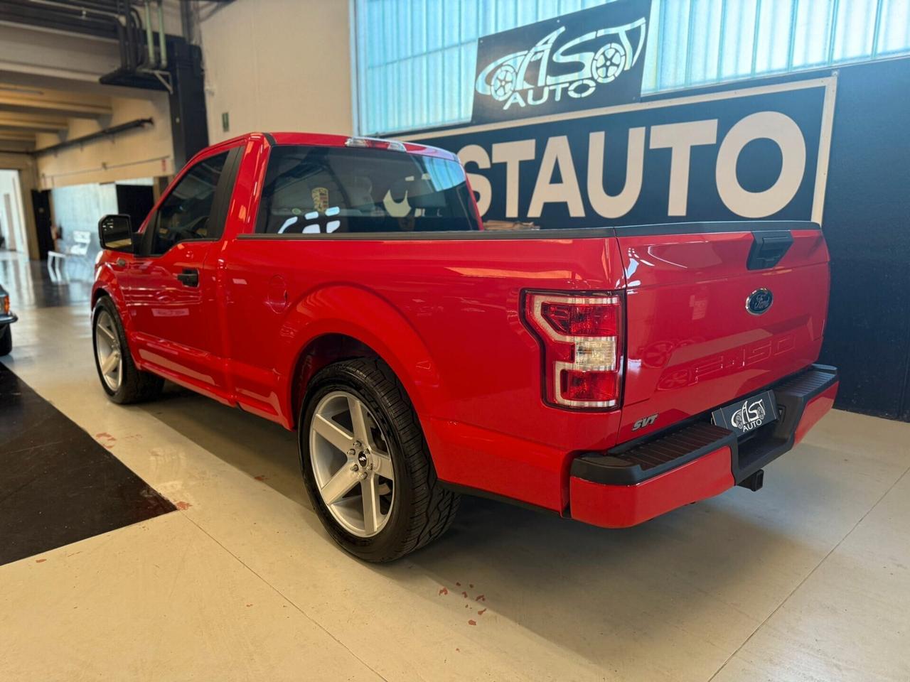 Ford F 150 Lightning