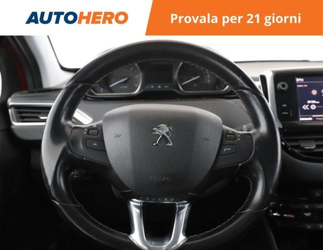 PEUGEOT 2008 1° serie BlueHDi 120 S&S Allure