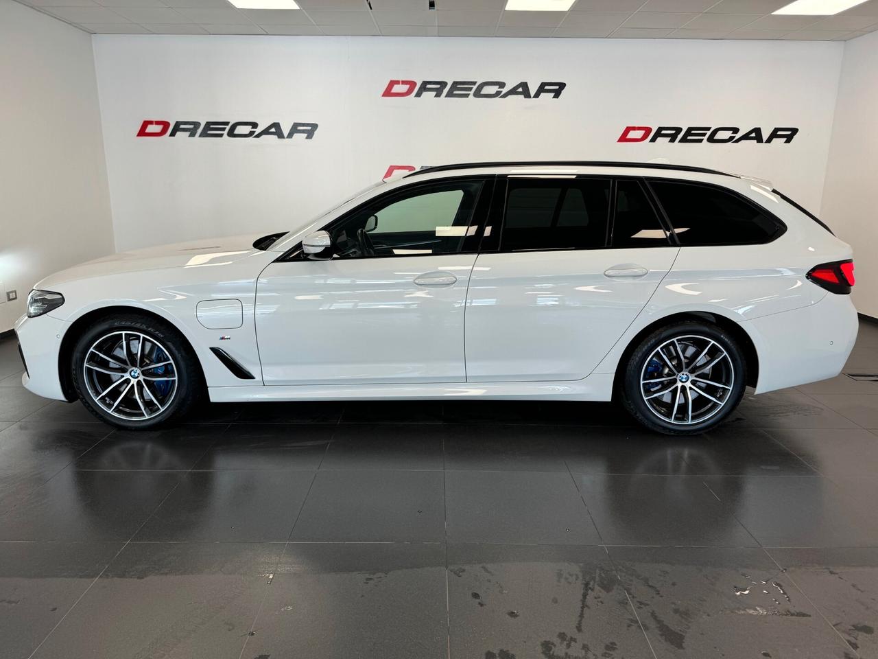 Bmw 530 530e xDrive Touring Msport AUTO SERVICE BMW