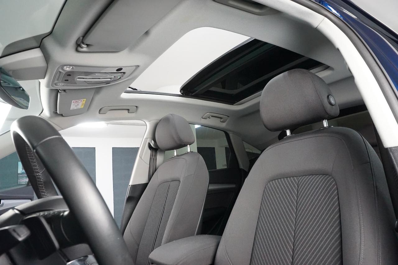 Audi Q5 40 TDI 204 cv quattro S tronic Business Advanced