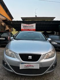 Seat Ibiza 1.6 TDI CR DPF 3p. Style