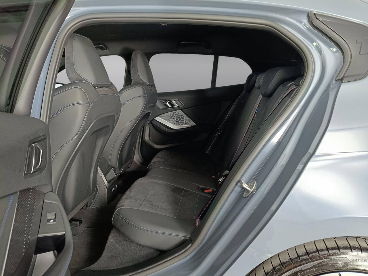 BMW Serie 1 F70 - 120d 48V MSport Pro auto
