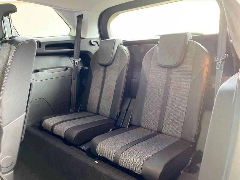 Peugeot 5008 BlueHDi 130 S&S Allure