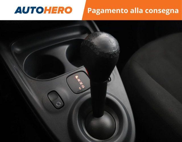 SMART ForFour 90 0.9 Turbo Youngster