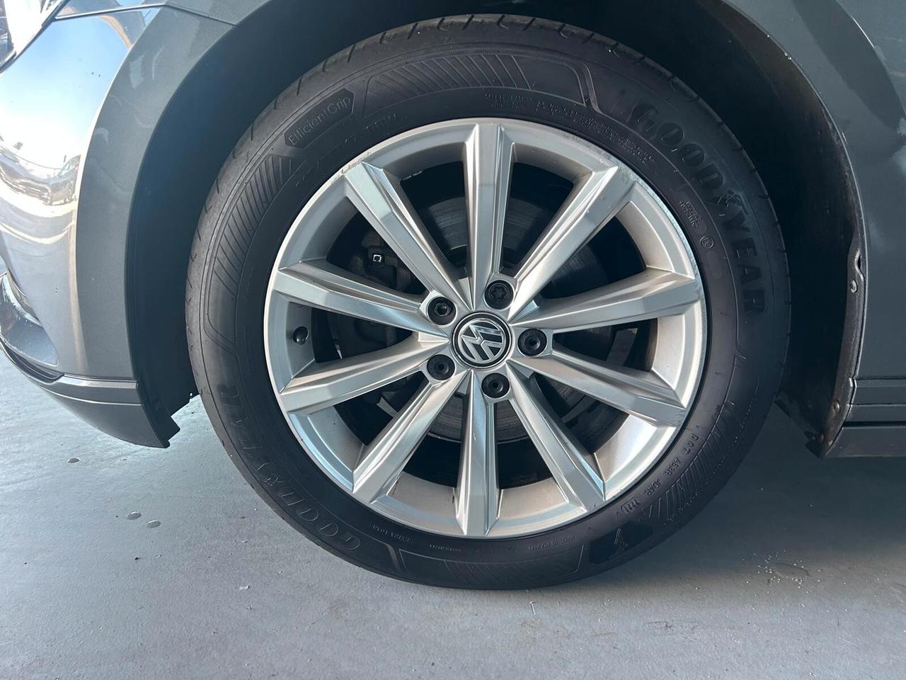 Volkswagen Passat Variant 2.0 TDI DSG EXECUTIVE BlueMotion Technology PREZZO PROMO DRIVE