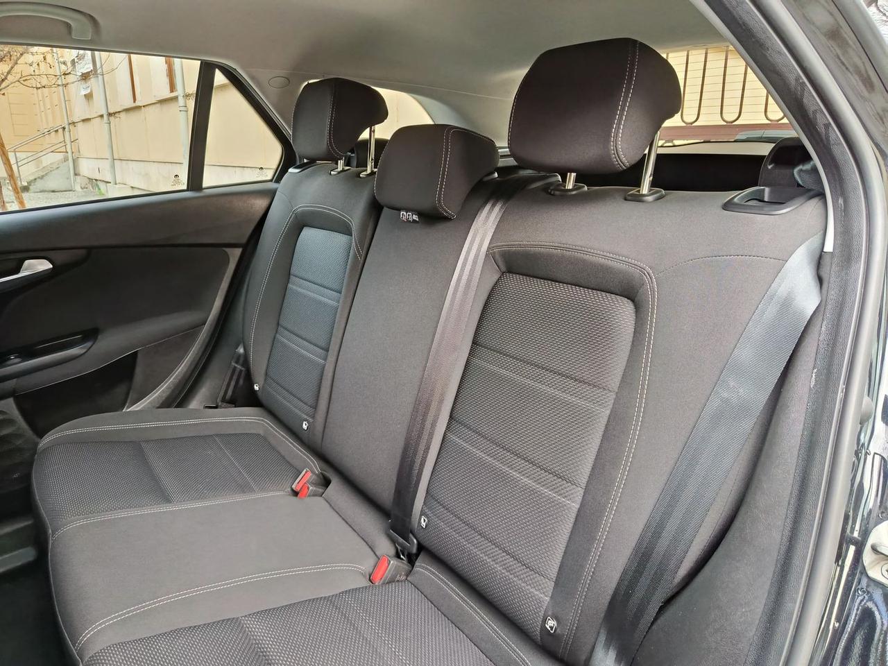 Fiat Tipo Lounge 1.6 Multijet #9270