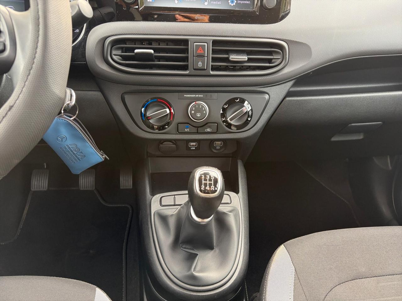 Hyundai i10 1.0 MPI Prime 1 PROPIETARIO