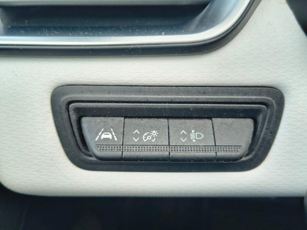 Renault Clio TCe 100 CV GPL 5 porte Techno