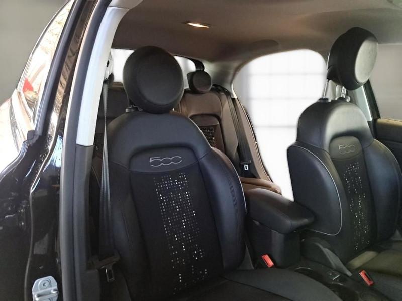 FIAT 500X 1.0 T3 120cv MT E6D Connect