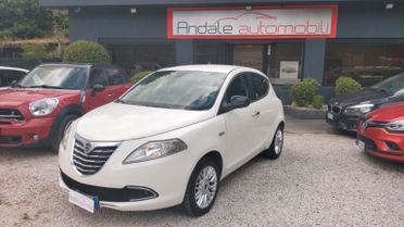 Lancia Ypsilon 1.3 MJT 16V 95 CV PLATINUM