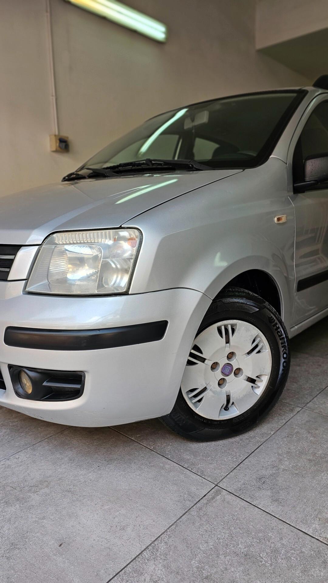 Fiat Panda 1.2 Alessi