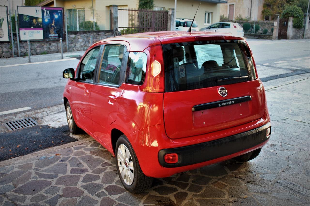 Fiat Panda 1.2 Lounge Neopatentati
