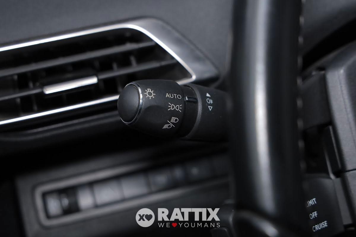 Peugeot 3008 1.6 Hybrid Phev 225CV Allure Pack e-EAT8