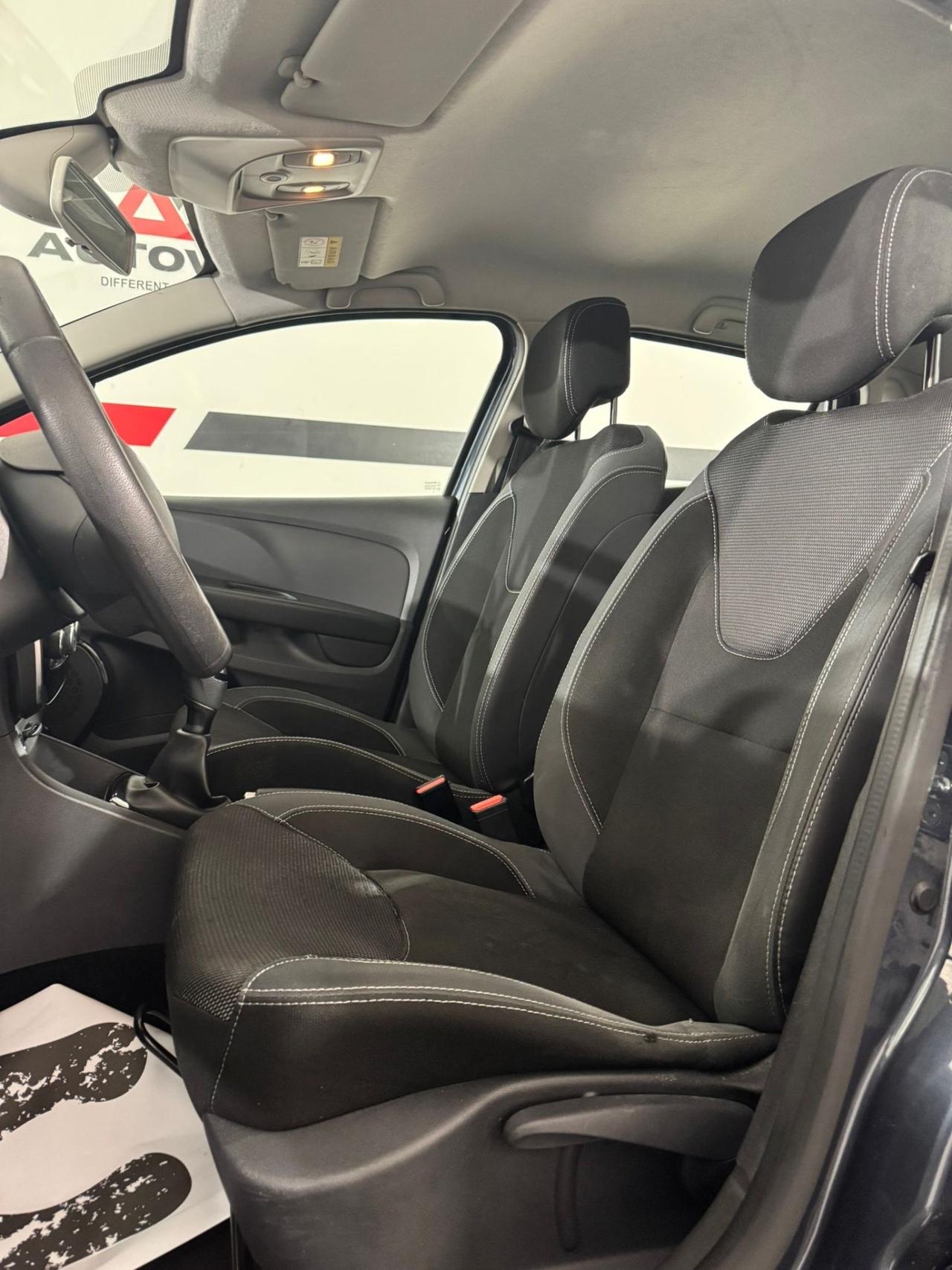 Renault Clio dCi 8V 75 CV 5 porte Energy