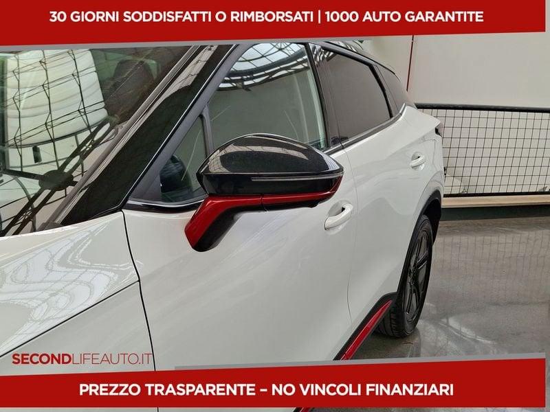 Omoda Omoda 5 1.6 TGDI - Trazione anteriore 7DCT Premium