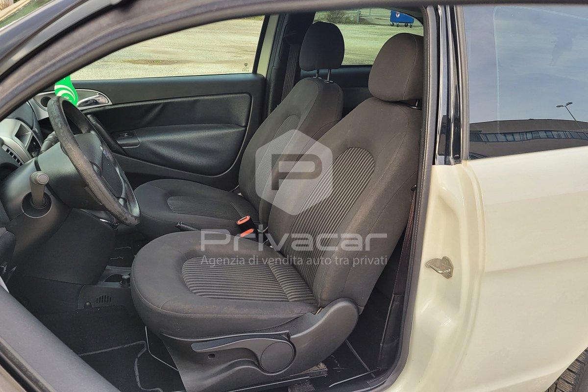 LANCIA Ypsilon 1.4 Argento Ecochic GPL