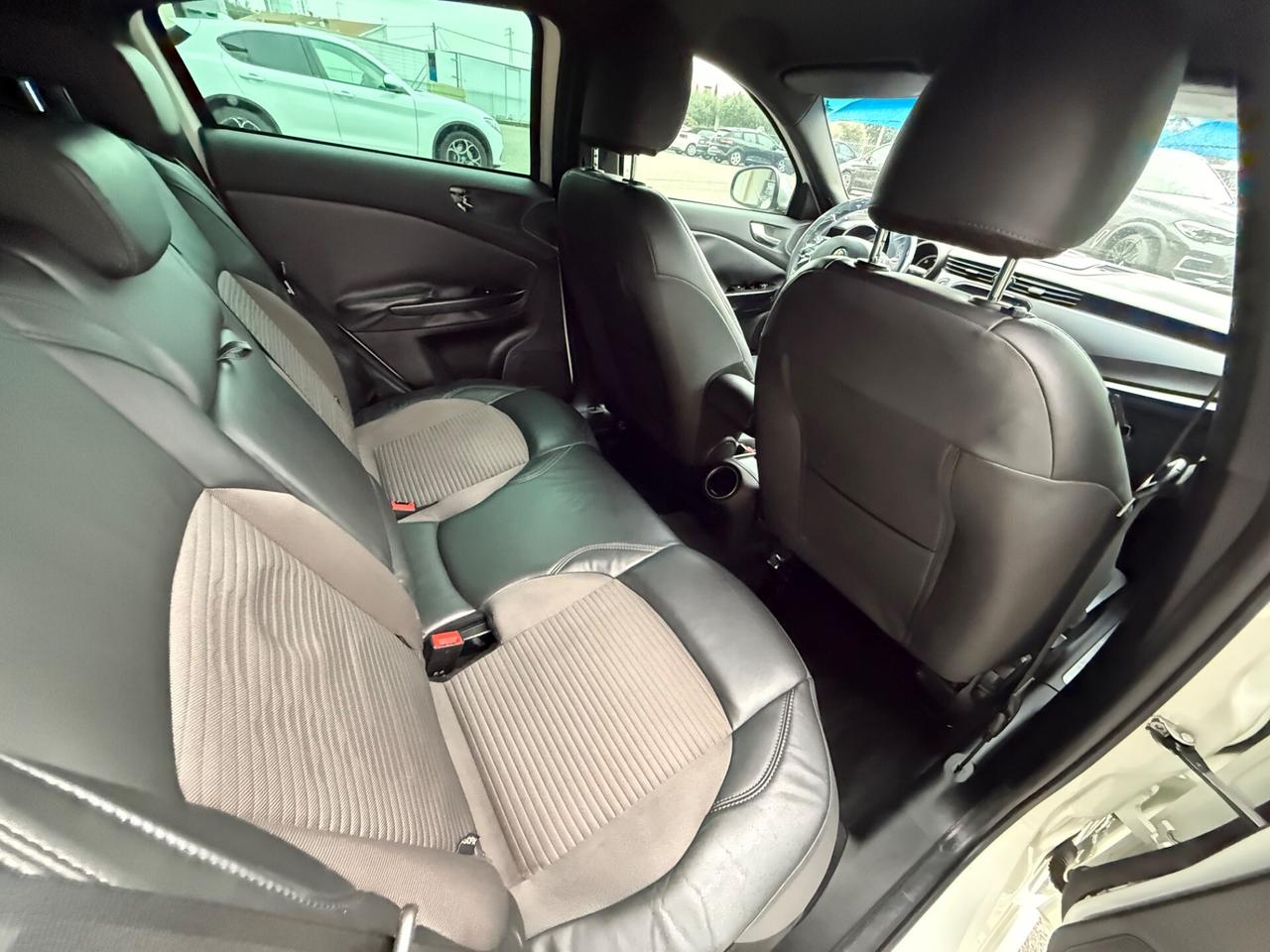 Alfa Romeo Giulietta 2.0 JTDm-2 175 CV TCT Quadrifoglio