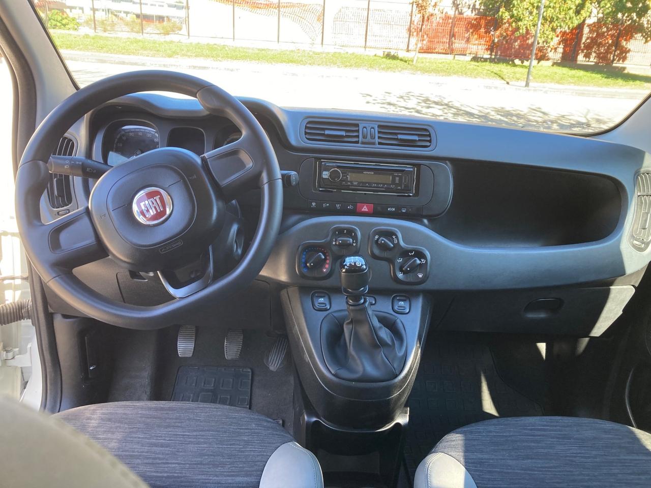 Fiat Panda 1.2 Easy - EURO6