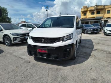PEUGEOT Partner BlueHDi 100 L1 Furgone Premium