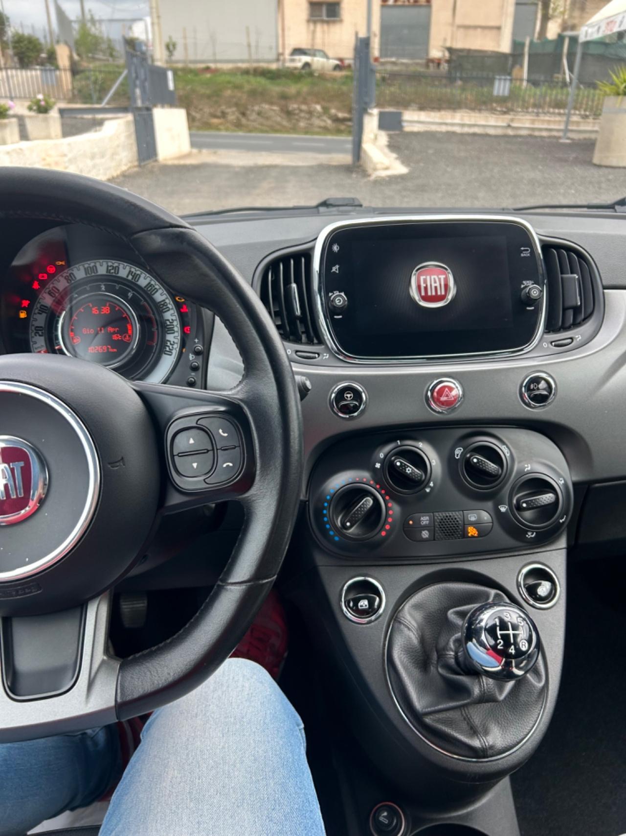 Fiat 500 1.3 Multijet 95 CV S