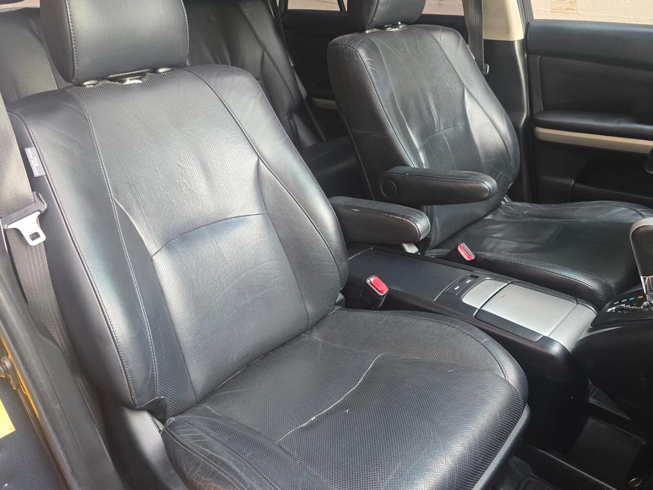 Lexus RX 400 400h Ambassador