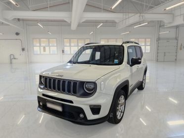 JEEP RENEGADE 1.6 MJet 130cv Limited