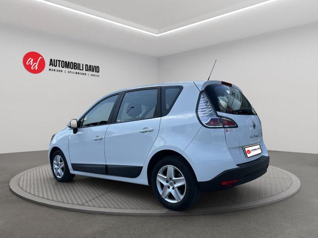 RENAULT Scenic 1.5 dCi 110CV S&S Live