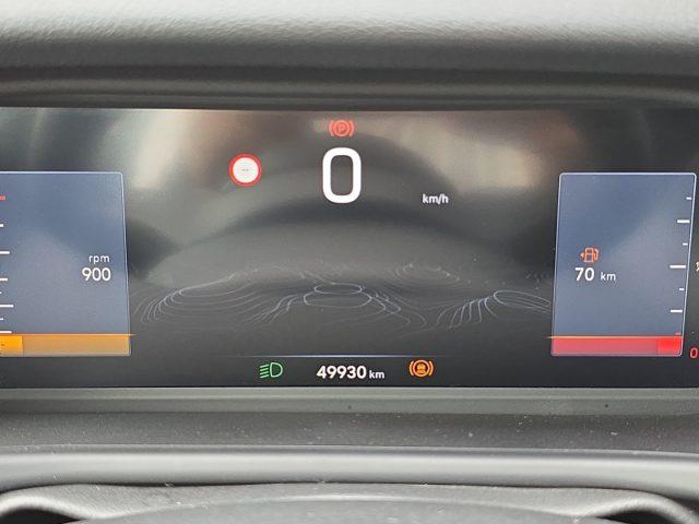 JEEP Avenger Altitude 1.2 Turbo 100 CV