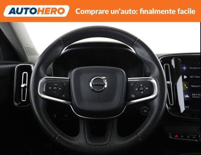 VOLVO XC40 D3 Geartronic Momentum