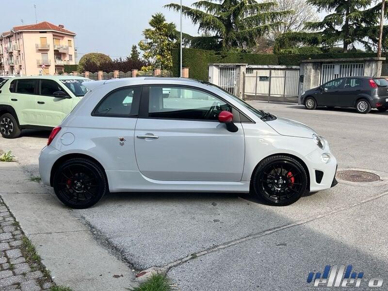 Abarth 595 595 1.4 t-jet 145cv