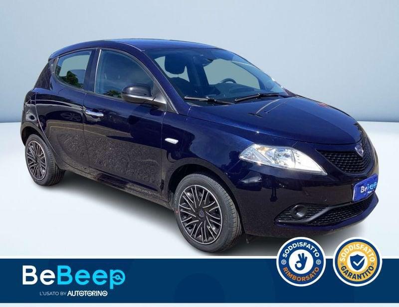 Lancia Ypsilon 1.2 GOLD S&S 69CV MY19