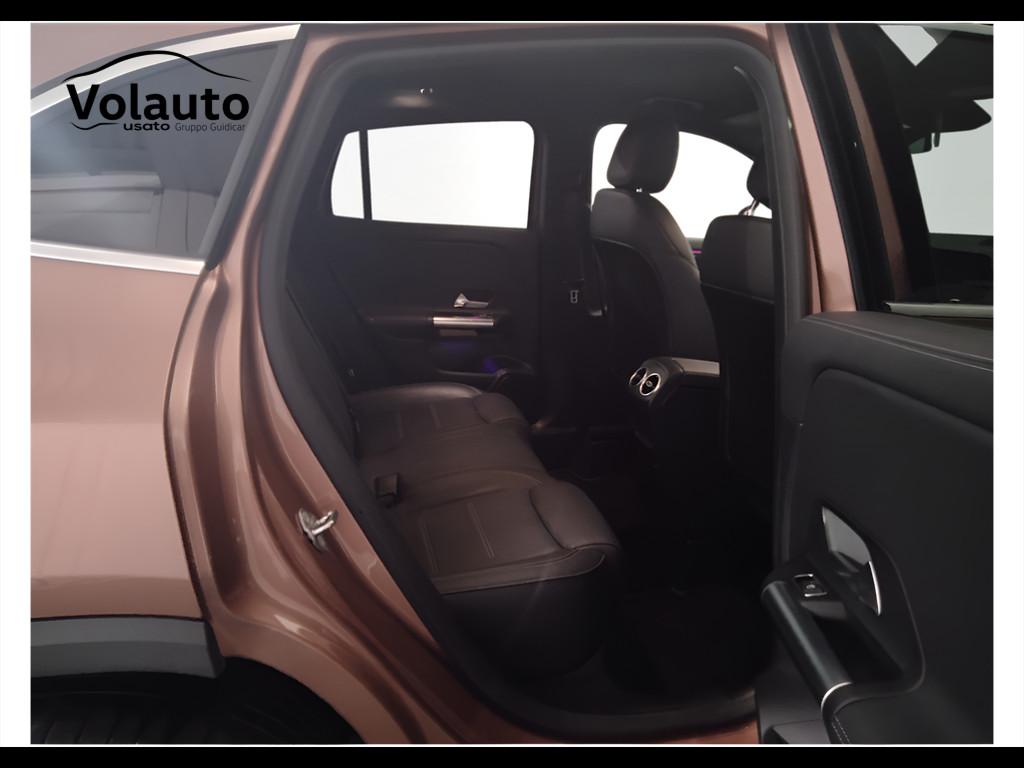 Mercedes-Benz GLA-H247 2020 - GLA 200 d Premium auto