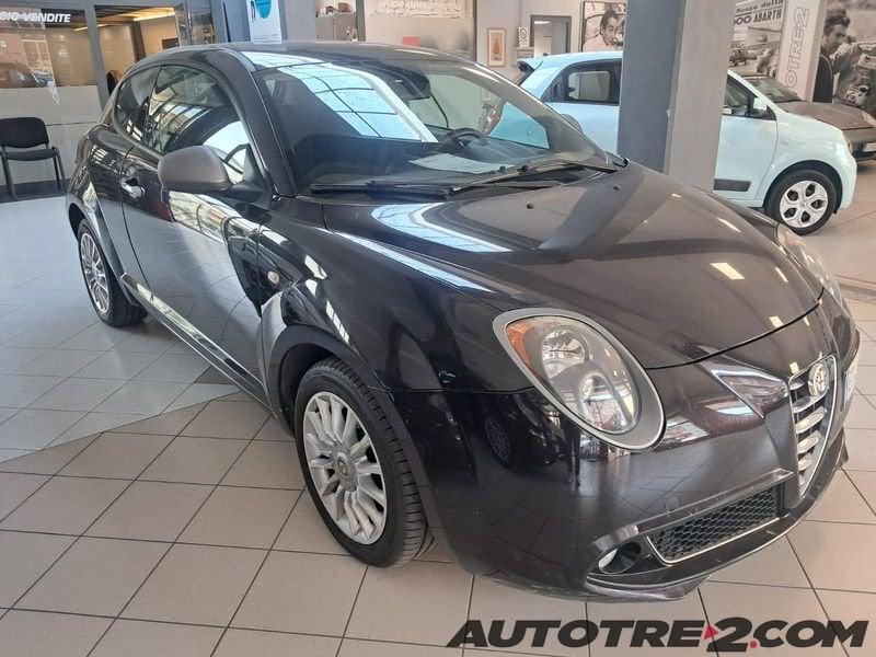 Alfa Romeo MiTo 1.3 JTDM 85cv Distinctive -