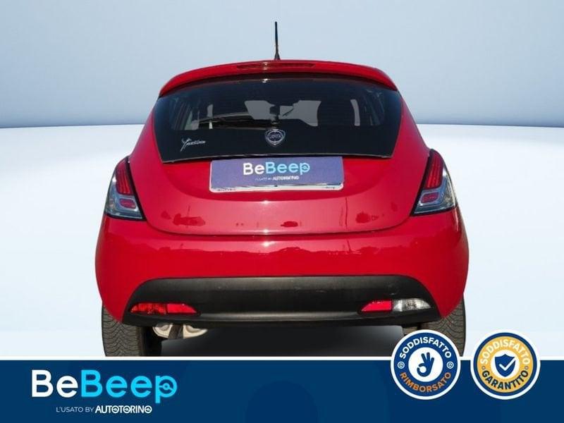 Lancia Ypsilon 1.2 PLATINUM S&S 69CV MY19