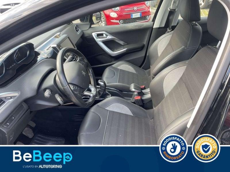 Peugeot 2008 1.2 PURETECH ALLURE S&S 82CV MY18