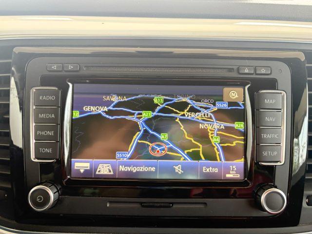 VOLKSWAGEN Maggiolino 2.0 TSI DSG Sport CAMBIO AUTOMATICO PRONTA CONSEGN